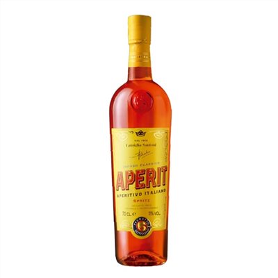 聖托尼香甜酒Santoni Aperit Aperitivo Italiano