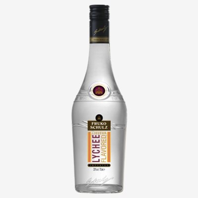 伏可荔枝香甜酒 FRUKO SCHULZ LYCHEE FLAVORED LIQUEUR