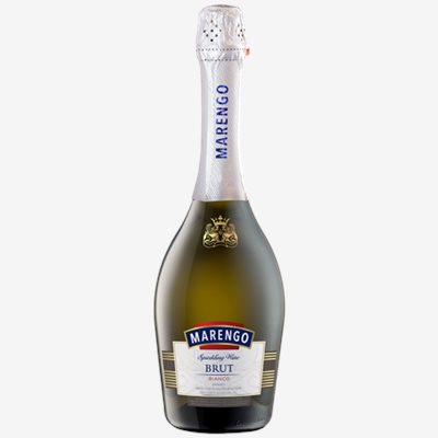 瑪蘭哥氣泡酒 MARENGO BRUT WHITE SPARKLING WINE