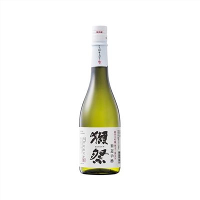 獺祭寒造早槽純米大吟釀三割九分生榨