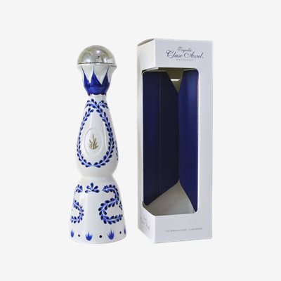 克斯阿蘇爾阿祖藍龍舌蘭 CLASE AZUL TEQUILA REPOSADO