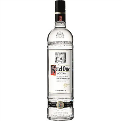 坎特一號伏特加KETEL ONE VODKA