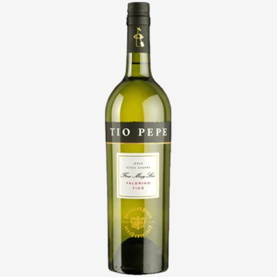 堤歐雪莉酒 TIO PEPE FINO SHERRY