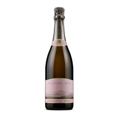 雲霧之灣PELORUS 粉紅氣泡酒CLOUDY BAY PELORUS ROSE