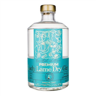 Lady Lame 琴酒Lady Lame Gin