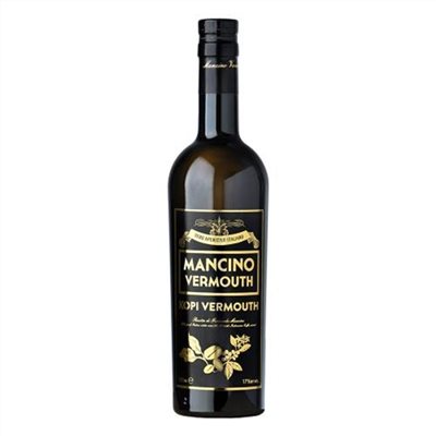 曼伽諾咖啡香艾酒KOPI MANCINO KOPI VERMOUTH