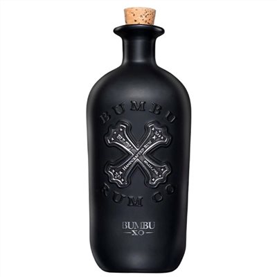 加勒比之心XO蘭姆酒BUMBU XO RUM