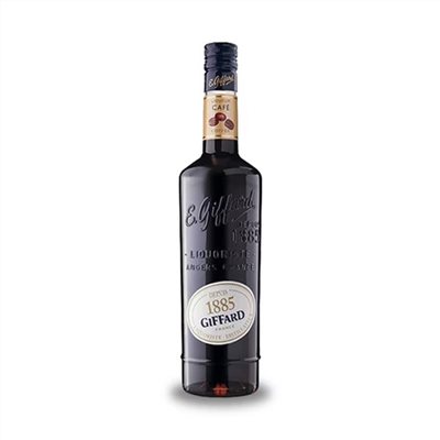 吉法咖啡香甜酒GIFFARD COFFEE LIQUEUR
