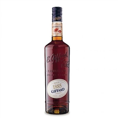 吉法杏仁香甜酒Giffard Amaretto Liqueur
