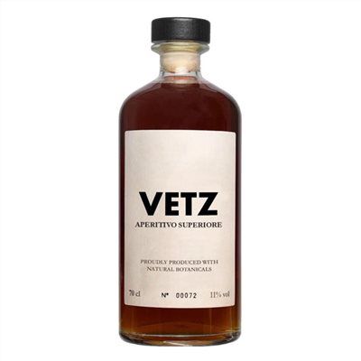 薇茲開胃酒VETZ Aperitivo Superiore