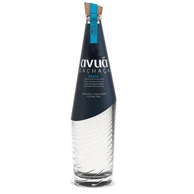 艾瓦甘蔗酒銀Avua Prata Cachaca