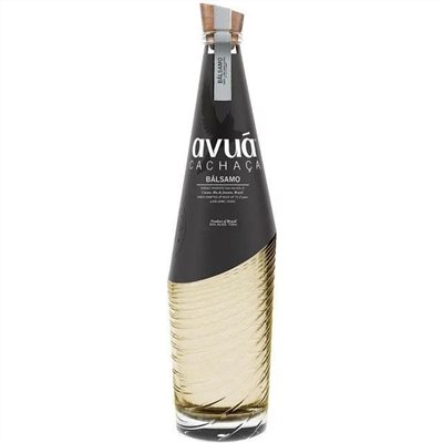 艾瓦甘蔗酒-紅檀香木桶Avua Balsamo Cachaca