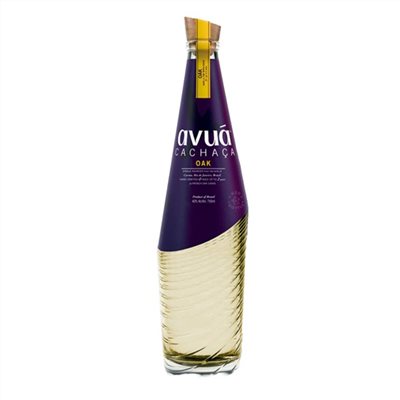 艾瓦甘蔗酒-法國橡木桶Avua Oak Cachaca