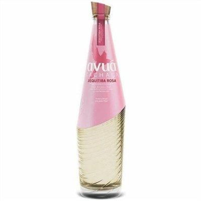 艾瓦甘蔗酒-卡林玉蕊木桶Avua Jequitiba Rosa Cachaca