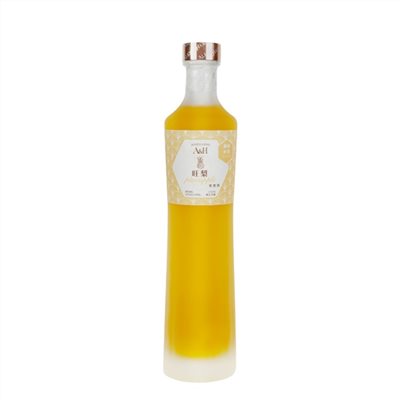 A&H 旺梨果實酒