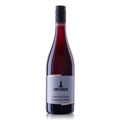 德國守望者卡本內蘇維翁紅葡萄酒Light House Cabernet Sauvignon Alcoholfree