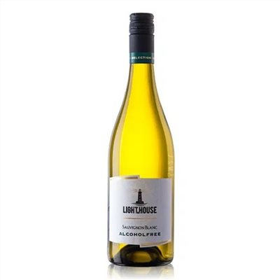 德國守望者白蘇維翁白葡萄酒Light House Sauvignon Blanc Alcoholfree