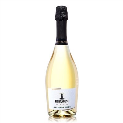 德國守望者氣泡酒Light House Sparkling Alcoholfree