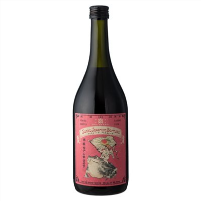 本木丸-胖次郎香艾酒 Honkimaru-Pangjiro Ai Liquor