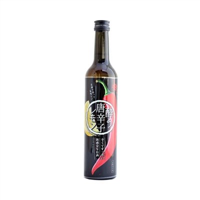 醉唐辛子香辣酒