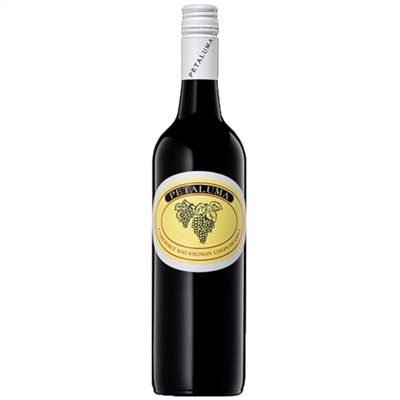 潘塔露瑪白標卡本內蘇維翁2018 Petaluma White Label Cabernet Sauvignon2018