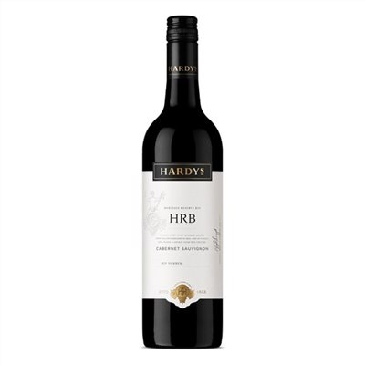 夏迪 HRB卡本內蘇維翁2019 Hardys HRB Cabernet Sauvignon 2019