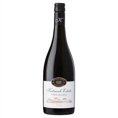卡諾莊園施赫2020  Katnook Estate Shiraz2020