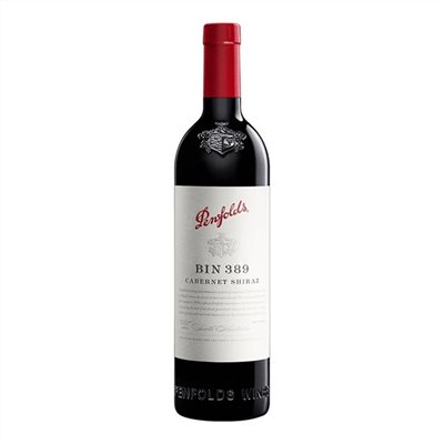 奔富 BIN 389 卡本內希哈紅酒2021 PENFOLDS BIN 389 CABERNET SHIRAZ 2021