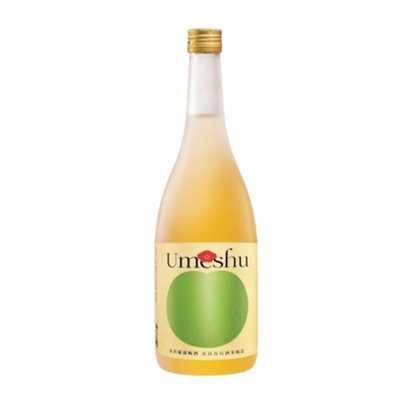 加賀鶴梅酒Kagaturu Umeshu