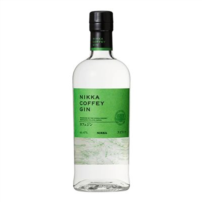 NIKKA 科菲琴酒Nikka Coffey Gin