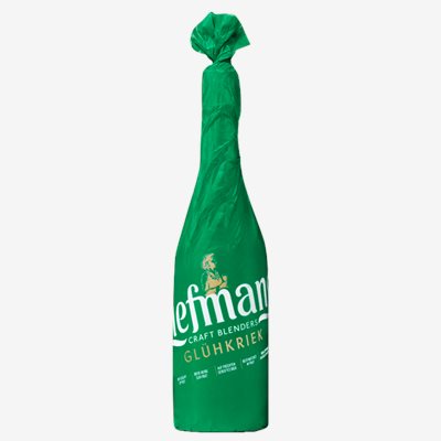 蕾曼老褐黑櫻桃啤酒LIEFMANS GLUHKRIEK