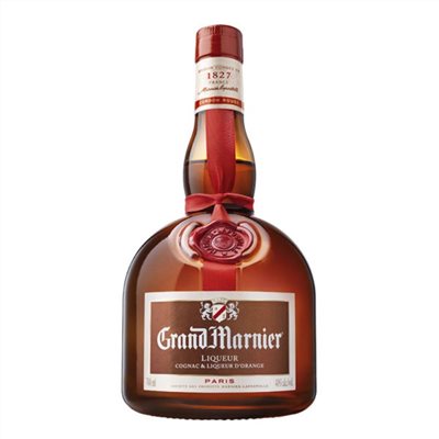 法國柑曼怡香橙香甜酒 Grand Marnier Triple Orange Liqueur