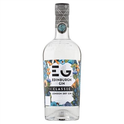 愛丁堡經典琴酒 EDINBURGH GIN CLASSIC