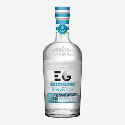 愛丁堡海灣琴酒  EDINBURGH GIN SEASIDE