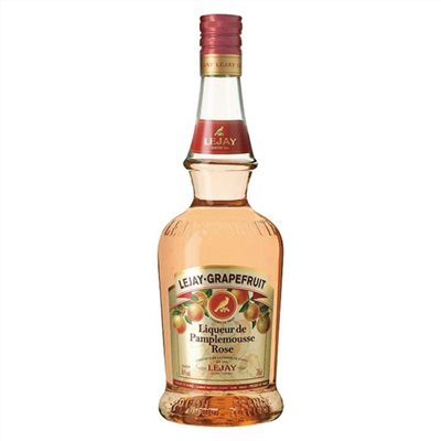 樂傑 葡萄柚香甜酒LEJAY GRAPEFRUIT Liqueur