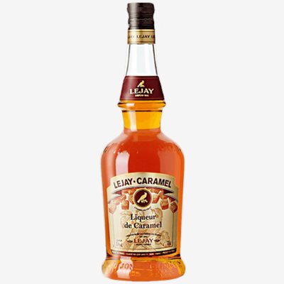 樂傑焦糖香甜酒 Lejay Caramel Liqueur