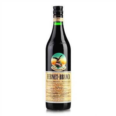芙內布蘭卡原味Fernet Branca
