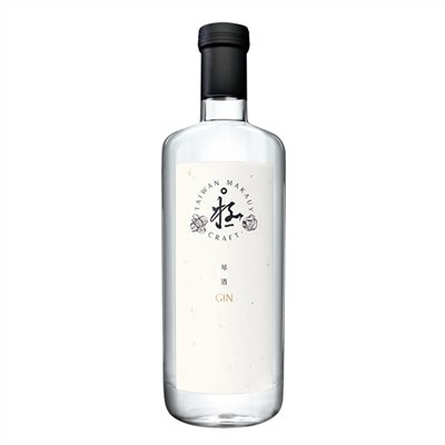 極CRAFT 琴酒