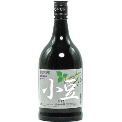 杜瓦紅豆香甜酒 Dover Red Bean Liqueurr