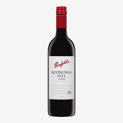 奔富酒莊 庫濃格系列希哈紅酒2021 PENFOLDS KOONUNGA HILL SHIRAZ