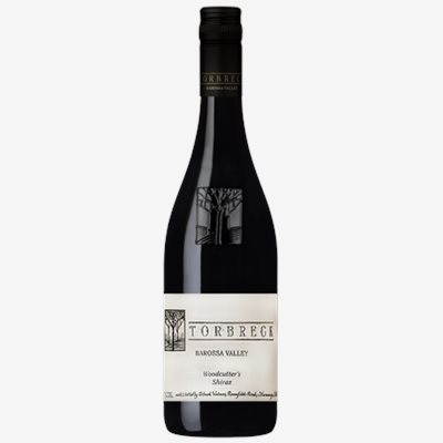 托貝克酒莊巴羅莎伐木工希哈紅酒TORBRECK WOODCUTTER'S SHIRAZ