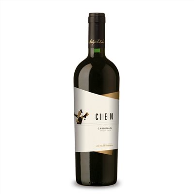 路易菲利普100老藤卡利濃紅葡萄酒 LUIS FELIPE EDWARDS 100 CARIGNAN