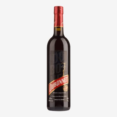 法國黑貓多寶力香甜酒Dubonnet Liqueur