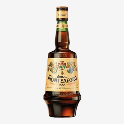 蒙特內歌利口酒AMARO MONTENEGRO ITALIA LIQUEUR