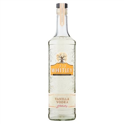 J.J懷特 香草伏特加J.J Whitley Vanilla Vodka 