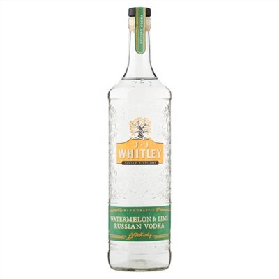J.J懷特 西瓜萊姆伏特加J.J Whitley Watermelon & Lime Vodka
