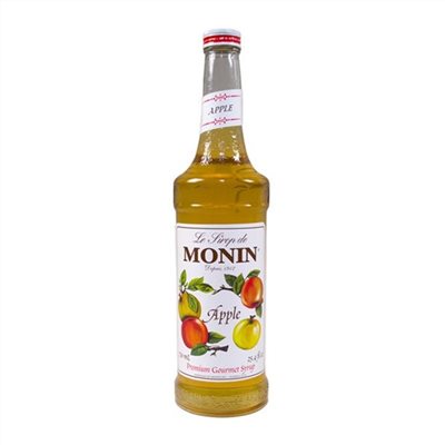 MONIN蘋果糖漿 MONIN Apple Syrup