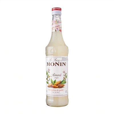 MONIN杏仁風味糖漿 MONIN Almond Syrup