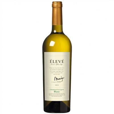 法國艾利維白酒ELEVE SAUVIGNON COLOMBARD COTES DE GASCOGNE BLANC