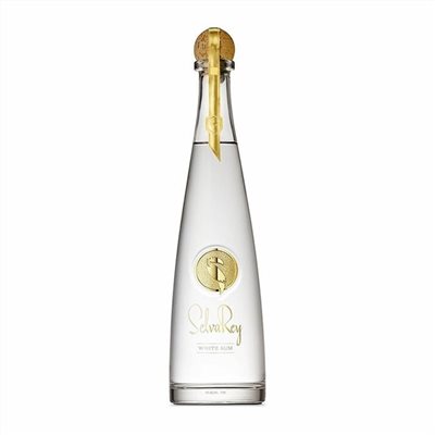 SelvaRey白蘭姆酒SELVAREY WHITE RUM